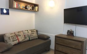 Apartma Izola