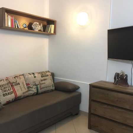Apartma Izola Exteriér fotografie