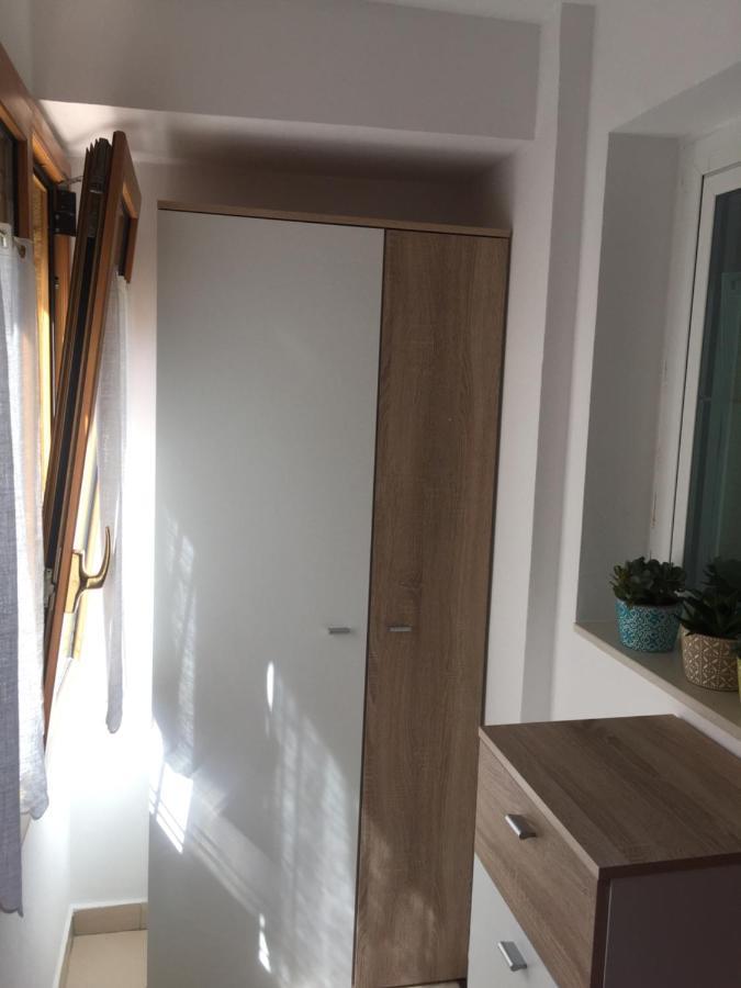 Apartma Izola Exteriér fotografie
