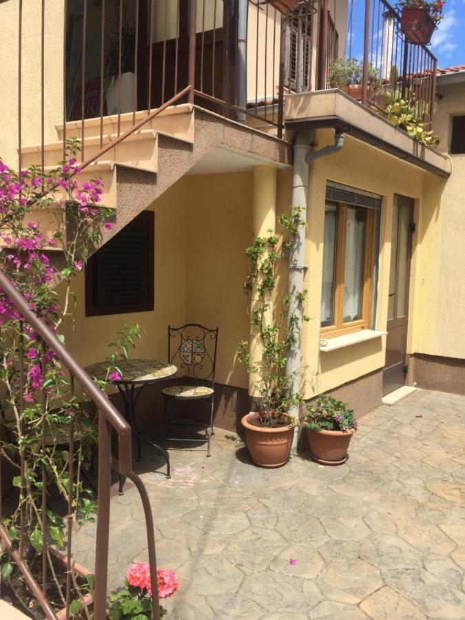 Apartma Izola Exteriér fotografie