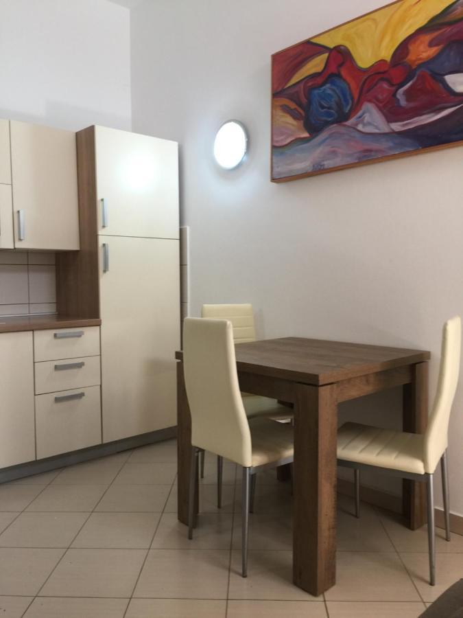 Apartma Izola Exteriér fotografie