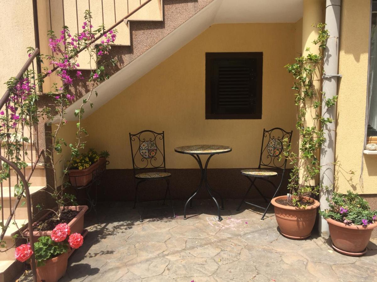 Apartma Izola Exteriér fotografie