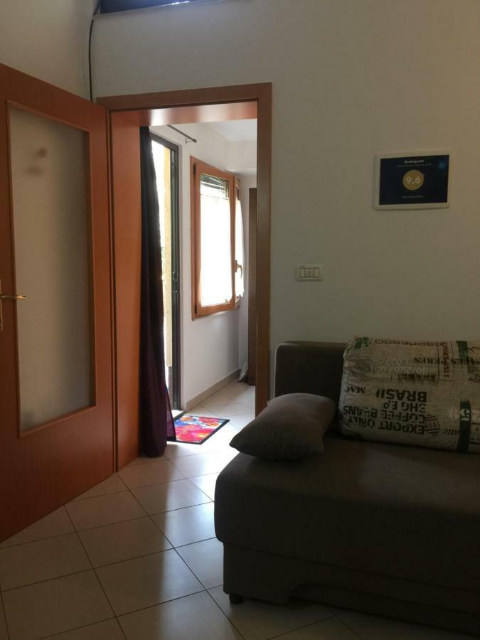 Apartma Izola Exteriér fotografie